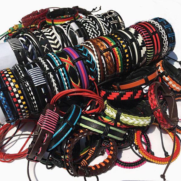 zotatbele 10шт много ручной работы женщин людей многоцветный surfer кожаные манжеты браслеты ювелирные изделия посылаем случайный 10шт брасл, Golden;silver
zotatbele 10шт много ручной работы женщин людей многоцветный surfer кожаные манжеты браслеты ювелирные изделия посылаем случайный 10шт брасл, Golden;silver