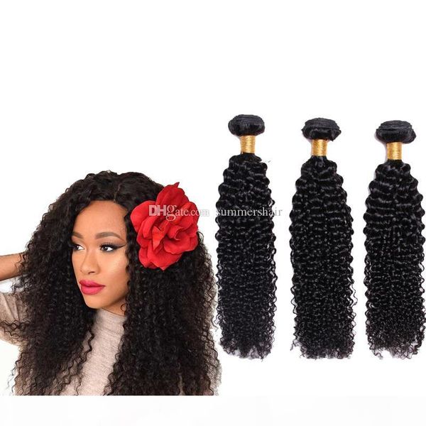 afro kinky curly hair 1 3 4 pc natural color 8-26inch brazilian hair weave bundles non remy human hair extensions, Black
afro kinky curly hair 1 3 4 pc natural color 8-26inch brazilian hair weave bundles non remy human hair extensions, Black