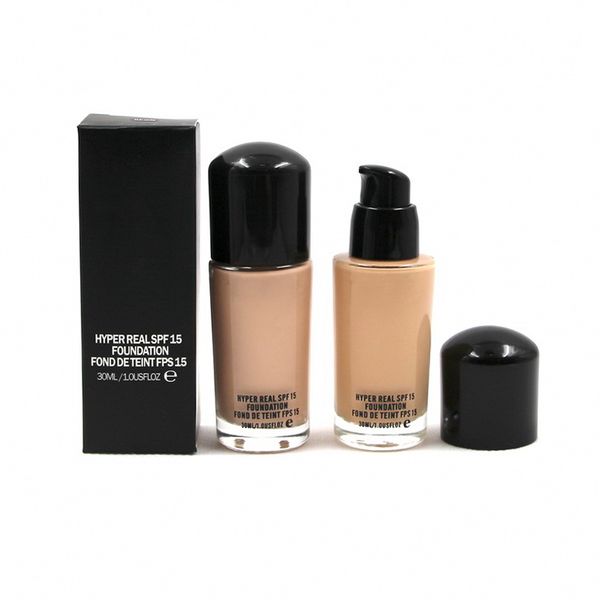 liquid foundation cream make up 30ml spf 15 sun block concealer brighten high coverage nc20 nc30 nc40 wholesale makeup woman foundations
liquid foundation cream make up 30ml spf 15 sun block concealer brighten high coverage nc20 nc30 nc40 wholesale makeup woman foundations