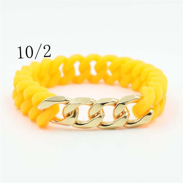 selling twist fashion noosa silicone personalized selling twist fashion noosa diy braceletsilicone bracelet diy personalized bracele, Golden;silver
selling twist fashion noosa silicone personalized selling twist fashion noosa diy braceletsilicone bracelet diy personalized bracele, Golden;silver