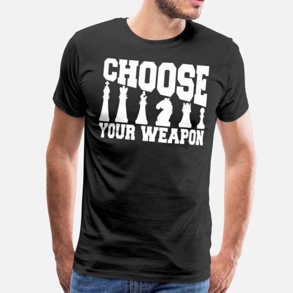 chess design choose your weapon designers graphic t shirt leisure unique slim fit tracksuit hoodie sweatshirt
chess design choose your weapon designers graphic t shirt leisure unique slim fit tracksuit hoodie sweatshirt
