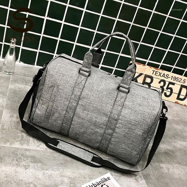 men travel handbag oxford shoulder bag sports gym bags with shoes pocket solid crossbody bags large capacity handbags xa85m1
men travel handbag oxford shoulder bag sports gym bags with shoes pocket solid crossbody bags large capacity handbags xa85m1