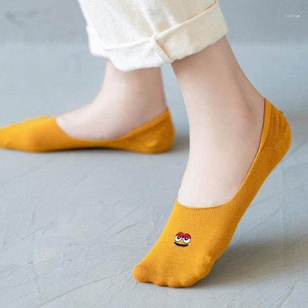 2020 spring summer women socks animal cartoon funny embroidery fashion wild shallow mouth invisible socks felmen slipper1, Black;white
2020 spring summer women socks animal cartoon funny embroidery fashion wild shallow mouth invisible socks felmen slipper1, Black;white