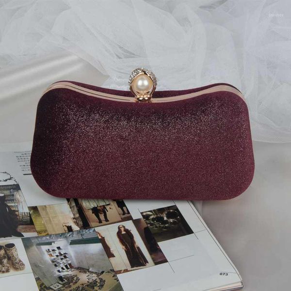 evening bags girls pearl lock retro elegant velour chain clutch wallet purse shoulder bag women for wedding party 2021 style1
evening bags girls pearl lock retro elegant velour chain clutch wallet purse shoulder bag women for wedding party 2021 style1