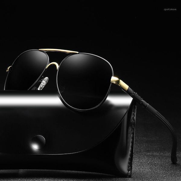 new classic polarized men oval sunglasses male vintage designer sun glasses uv400 fashion outdoor driving goggle1, White;black
new classic polarized men oval sunglasses male vintage designer sun glasses uv400 fashion outdoor driving goggle1, White;black