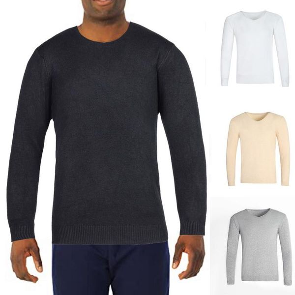 men winter sweater solid color warm casual knitted pullover sweaters 2020 autumn japanese male warm knitted sweaters, White;black
men winter sweater solid color warm casual knitted pullover sweaters 2020 autumn japanese male warm knitted sweaters, White;black