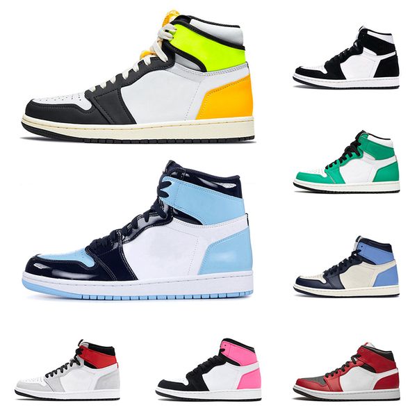 wholesale 2021 basketball shoes size 36-46 jumpman volt gold high unc patent mid chicago toe light smoke grey trainers sneakers, White;red
wholesale 2021 basketball shoes size 36-46 jumpman volt gold high unc patent mid chicago toe light smoke grey trainers sneakers, White;red