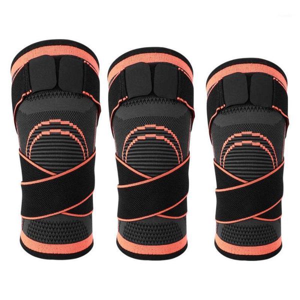 sports kneepad compression kneecap knitting elastic elastic knee pad basketball volleyball brace protector1, Black;gray
sports kneepad compression kneecap knitting elastic elastic knee pad basketball volleyball brace protector1, Black;gray