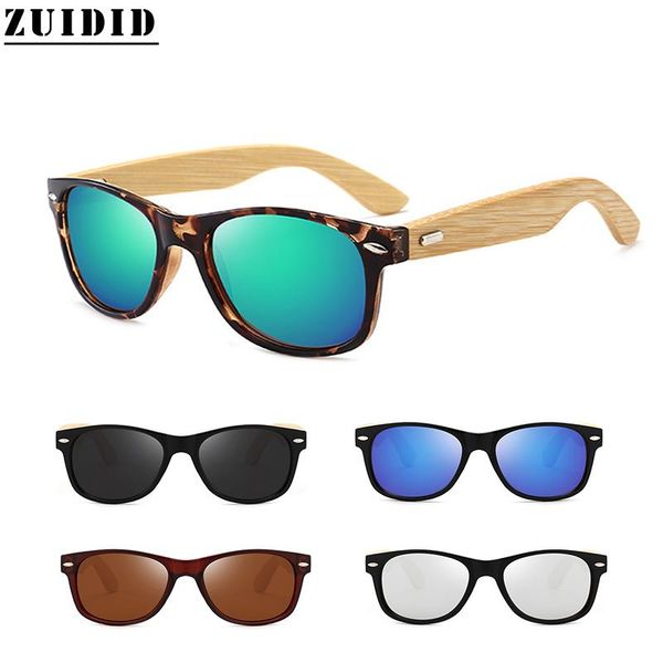 2021 New Style Bamboo Legs Sunglasses For Men Vintage Zhumu Glasses Designer Fashion Hippie Gafas De Sol Individuality Fashion, White;black
2021 New Style Bamboo Legs Sunglasses For Men Vintage Zhumu Glasses Designer Fashion Hippie Gafas De Sol Individuality Fashion, White;black