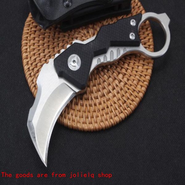 straight claw tactical karambit knife knife steel d2 fixed blade outdoor hunting survival pocket survival claw knife christmas man qynf 5io
straight claw tactical karambit knife knife steel d2 fixed blade outdoor hunting survival pocket survival claw knife christmas man qynf 5io