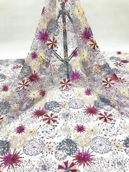 ribbon african lace fabrics with sequins good quality embroiderey sequence fabric nigerian tulle for sewing1, Pink;blue
ribbon african lace fabrics with sequins good quality embroiderey sequence fabric nigerian tulle for sewing1, Pink;blue