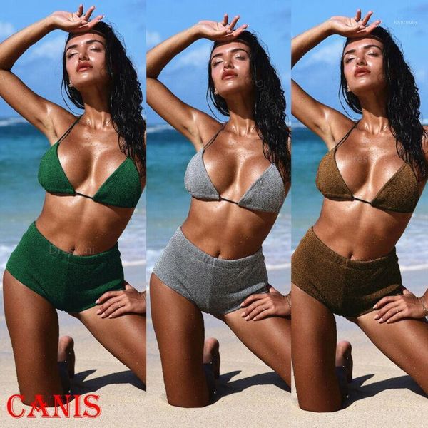 solid color bikini set high waist swimwear women bathing suit swimsuit 2020 new summer push up beachwear biquini feminino1, White;black
solid color bikini set high waist swimwear women bathing suit swimsuit 2020 new summer push up beachwear biquini feminino1, White;black