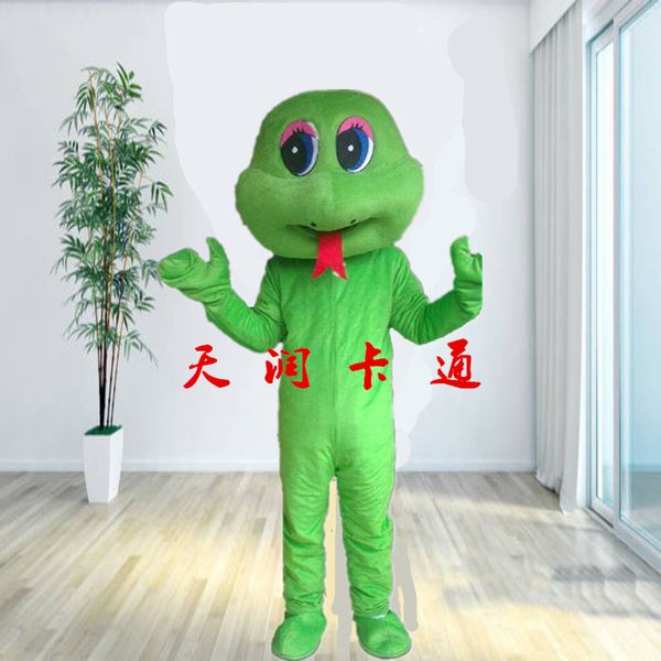 mascot costumes snake mascot costume cartoon doll costume walking doll props cos costume halloween christmas party masquerade anime shows, Red;yellow
mascot costumes snake mascot costume cartoon doll costume walking doll props cos costume halloween christmas party masquerade anime shows, Red;yellow