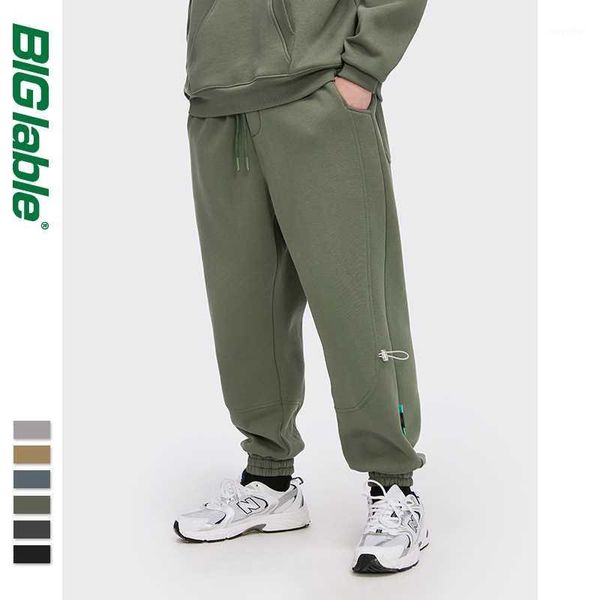 big lable fleece loose fit men sweatpant in pure color 2020 winter elastic waist sweatpants streetwear mens joggers sweatpants1, Black
big lable fleece loose fit men sweatpant in pure color 2020 winter elastic waist sweatpants streetwear mens joggers sweatpants1, Black