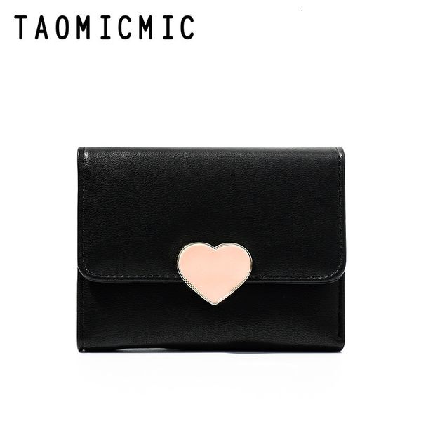 small wallets 2020 female cute heart designed wallet short pu leather purse women coin card holders
small wallets 2020 female cute heart designed wallet short pu leather purse women coin card holders