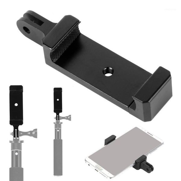 tripods phone stand holder clip tripod adapter 1/4 hole mount clamp for huawei monopod selfie1
tripods phone stand holder clip tripod adapter 1/4 hole mount clamp for huawei monopod selfie1