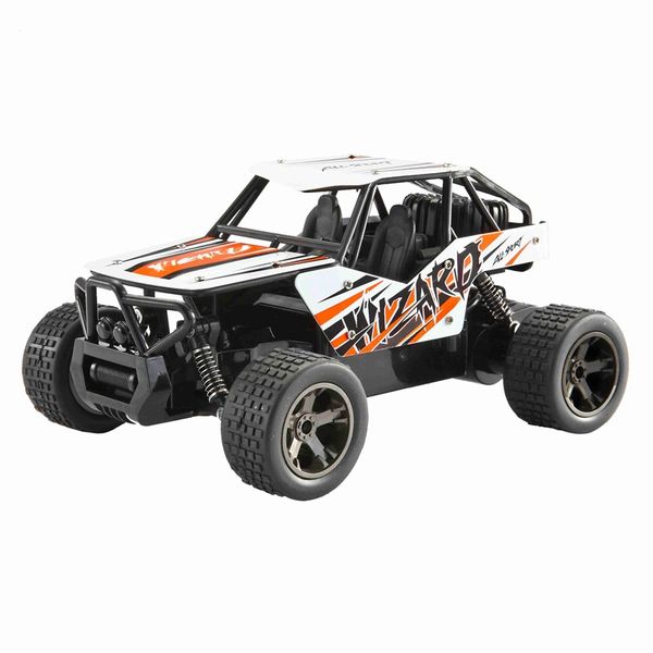 2.4g 1:20 rock crawler car supersonic truck remote control off-road vehicle toy car gifts for boys orange
2.4g 1:20 rock crawler car supersonic truck remote control off-road vehicle toy car gifts for boys orange