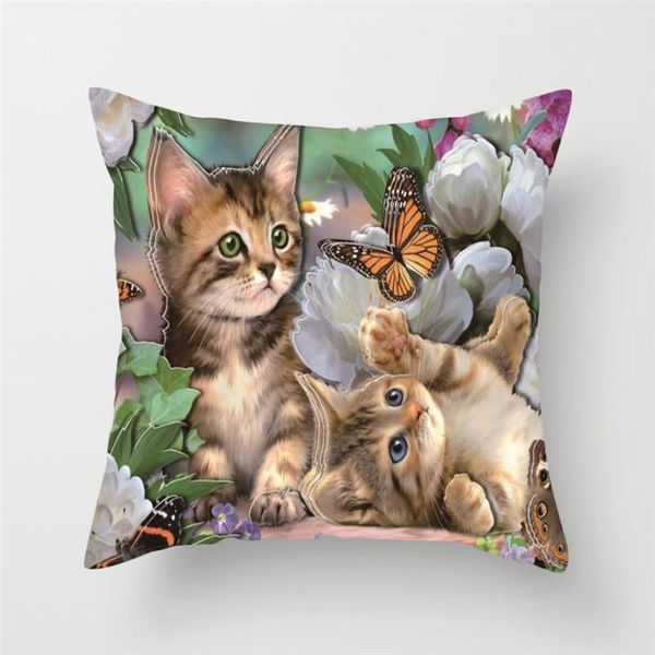 fuwatacchi cute cat cushion cover cat and butterfly pillow cover for sofa home chair animals throw decorative pillows 4545cm swy sqcehw
fuwatacchi cute cat cushion cover cat and butterfly pillow cover for sofa home chair animals throw decorative pillows 4545cm swy sqcehw