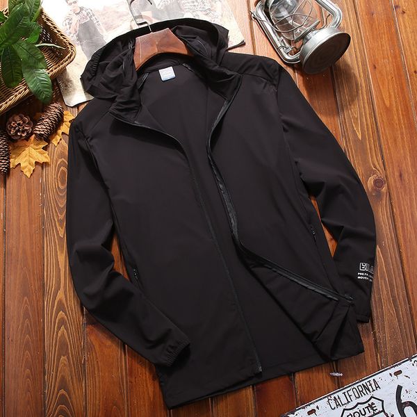 sunscreen and women's 2020 summer new long sleeve anti ultraviolet ultra thin breathable sports coat windbreaker men's, Tan;black
sunscreen and women's 2020 summer new long sleeve anti ultraviolet ultra thin breathable sports coat windbreaker men's, Tan;black