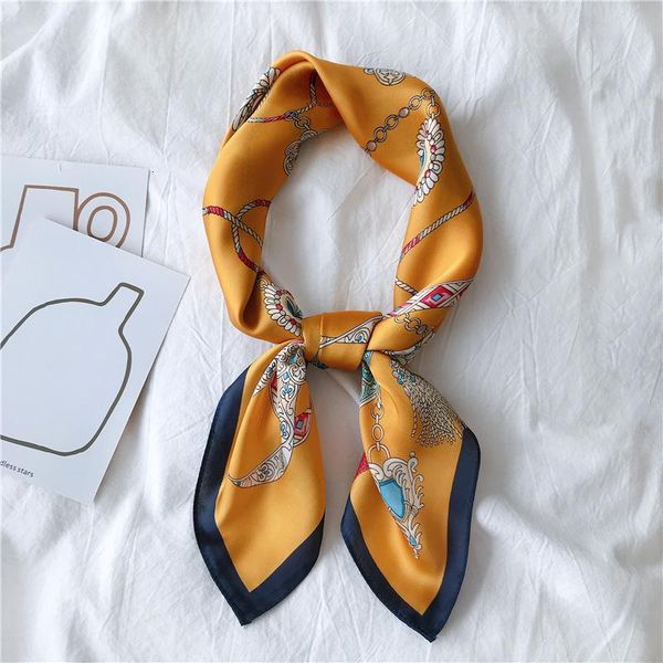 new korean decorative white collar professional women's 70 simulation scarves delivered on the same day, Blue;gray
new korean decorative white collar professional women's 70 simulation scarves delivered on the same day, Blue;gray