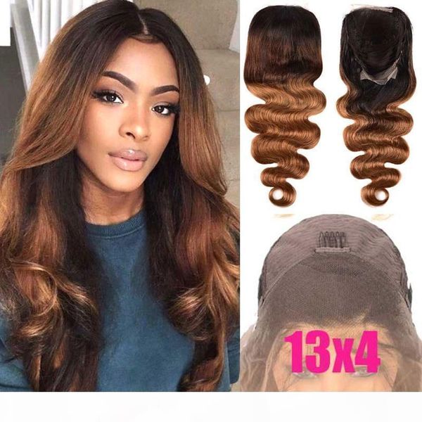 honey blonde ombre lace front human hair wigs wavy body wave lace front wig 4x4 closure wig colored remy brazilian hair, Black;brown
honey blonde ombre lace front human hair wigs wavy body wave lace front wig 4x4 closure wig colored remy brazilian hair, Black;brown