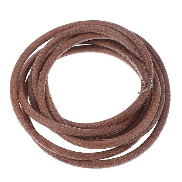 72 183cm leather belt treadle parts with hook for singer sewing machine 3 16 5mm household home old sewing machines accessory bbyfao
72 183cm leather belt treadle parts with hook for singer sewing machine 3 16 5mm household home old sewing machines accessory bbyfao