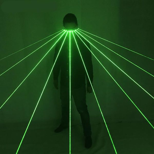 party decoration 532nm green laser glasses for pub club dj shows with 10pcs led stage
party decoration 532nm green laser glasses for pub club dj shows with 10pcs led stage