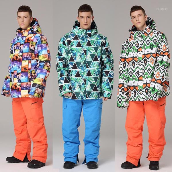 skiing jackets ski suit men winter warm windproof waterproof outdoor sports snow and pants equipment snowboard snowsuit1
skiing jackets ski suit men winter warm windproof waterproof outdoor sports snow and pants equipment snowboard snowsuit1