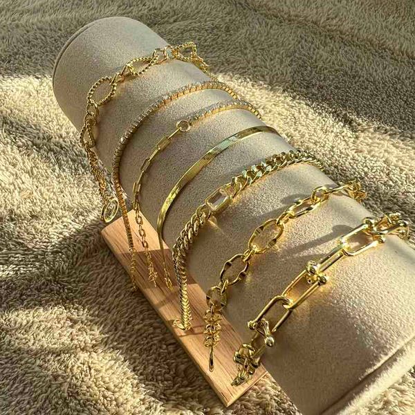 dylam silver charm bracelets custom jewelry factory luxury link 925 sterling bracelet femme, Golden;silver
dylam silver charm bracelets custom jewelry factory luxury link 925 sterling bracelet femme, Golden;silver
