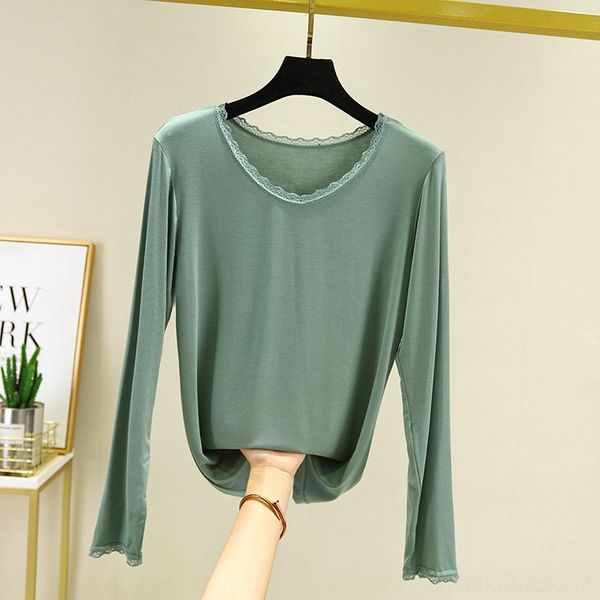 t-shirtmodal корейский рукав vvlnj новая осень женщин длинное платье кружевное платье подходит команда осень dresslace dresssolid шеи футбол, White
t-shirtmodal корейский рукав vvlnj новая осень женщин длинное платье кружевное платье подходит команда осень dresslace dresssolid шеи футбол, White