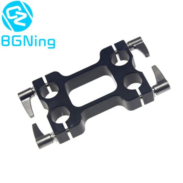 lighting & studio accessories dslr 15mm rod clamp 4 hole offset raiser for shoulder pad mount 5d3 5d2 550d adapter po accessory
lighting & studio accessories dslr 15mm rod clamp 4 hole offset raiser for shoulder pad mount 5d3 5d2 550d adapter po accessory
