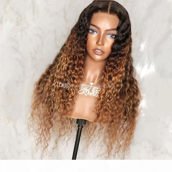 ombre 13x6 deep part lace human hair wigs for black women brazilian virgin hair wavy #1bt30 brown glueless lace front human hair wigs, Black;brown
ombre 13x6 deep part lace human hair wigs for black women brazilian virgin hair wavy #1bt30 brown glueless lace front human hair wigs, Black;brown
