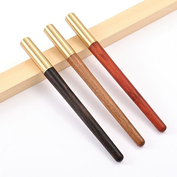 new sandalwood ballpoint pens luxury business sign pen for student school writing pen stationery supplies 037441, Blue;orange
new sandalwood ballpoint pens luxury business sign pen for student school writing pen stationery supplies 037441, Blue;orange
