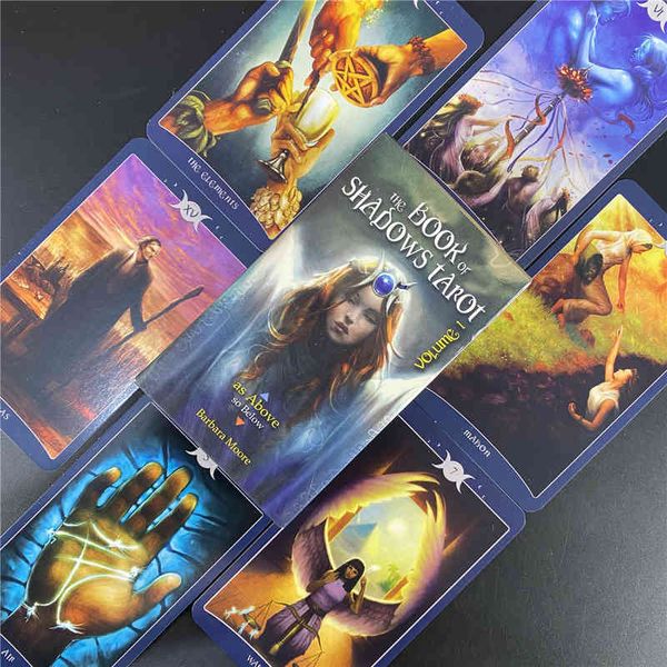 hay house volume i of the book of shadows tarot focus on the teachings and universal energies present in the world oracle game board deck di
hay house volume i of the book of shadows tarot focus on the teachings and universal energies present in the world oracle game board deck di