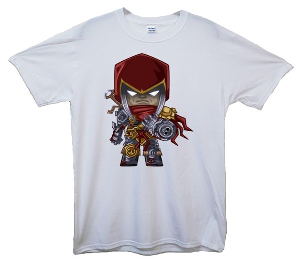 марка chibi war darksiders t-shirt лето 2019 мужчин с коротким рукавом футболка спортивная с капюшоном толстовка толстовка
марка chibi war darksiders t-shirt лето 2019 мужчин с коротким рукавом футболка спортивная с капюшоном толстовка толстовка