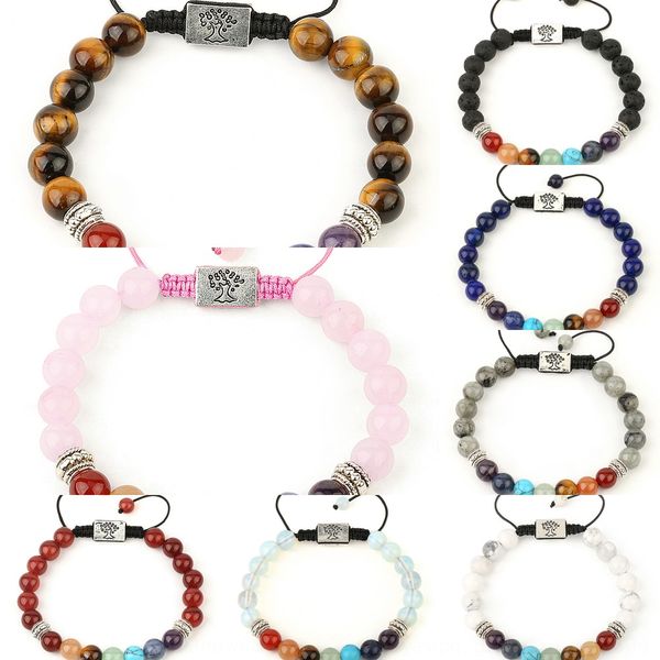 wind seven chakra natural amethyst beaded beaded bracelet bracelet simple hand woven jewelry 1qbg6, Golden;silver
wind seven chakra natural amethyst beaded beaded bracelet bracelet simple hand woven jewelry 1qbg6, Golden;silver