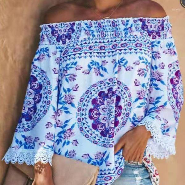 female blouse women casual printing long sleeve off shoulder pullover shirts blouse female harajuku women's autumn1, White
female blouse women casual printing long sleeve off shoulder pullover shirts blouse female harajuku women's autumn1, White