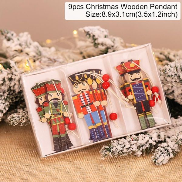fengrise деревянные рождество кулон рождество декор для дома 2020 noel navidad xmas tree украшения рождественские подарки новый год 2021 wmt
fengrise деревянные рождество кулон рождество декор для дома 2020 noel navidad xmas tree украшения рождественские подарки новый год 2021 wmt