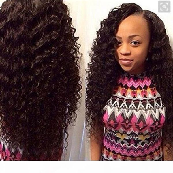 brazilian curly human hair lace front wigs glueless full lace human hair wigs with baby hair kinky curly lace wigs 150 density, Black;brown
brazilian curly human hair lace front wigs glueless full lace human hair wigs with baby hair kinky curly lace wigs 150 density, Black;brown
