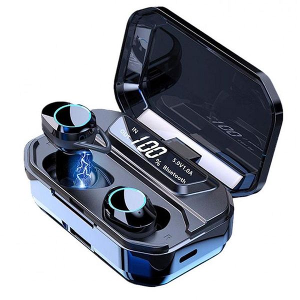 cufok true wireless earphones bluetooth 5.0 tws earbuds ipx7 waterproof sport hifi bass headphones handsheadset with mic
cufok true wireless earphones bluetooth 5.0 tws earbuds ipx7 waterproof sport hifi bass headphones handsheadset with mic