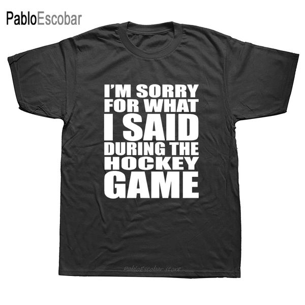 i sorry for i said when i was hockey mens short sleeves oversized streetwear hip hop printed tees hoodie designers t shirts sweatshirt
i sorry for i said when i was hockey mens short sleeves oversized streetwear hip hop printed tees hoodie designers t shirts sweatshirt