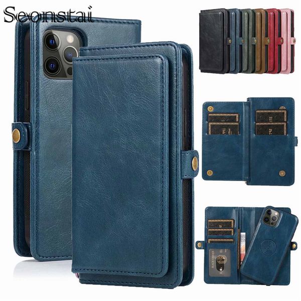 leather wallet cases flip cards cover for iphone 12 mini 11 pro xs max xr x 6 6s 7 8 plus se 2020 car holder magnetic phone case
leather wallet cases flip cards cover for iphone 12 mini 11 pro xs max xr x 6 6s 7 8 plus se 2020 car holder magnetic phone case