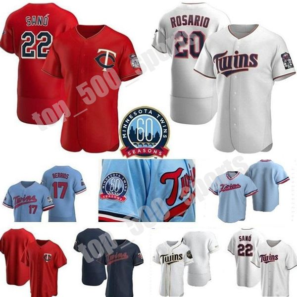 2021 twins men women youth jersey josh donaldson astudillo arraez polanco miguel sano byron buxton max kepler cruz minesota baseball, Blue;black
2021 twins men women youth jersey josh donaldson astudillo arraez polanco miguel sano byron buxton max kepler cruz minesota baseball, Blue;black