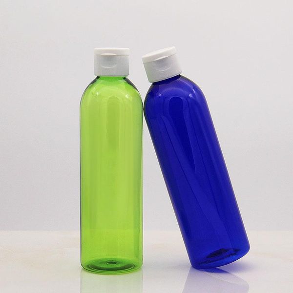 30pcs 250ml empty plastic pet travel packing bottle flip lid bottle for lotion shampoo shower gel bottles liquid soap container
30pcs 250ml empty plastic pet travel packing bottle flip lid bottle for lotion shampoo shower gel bottles liquid soap container