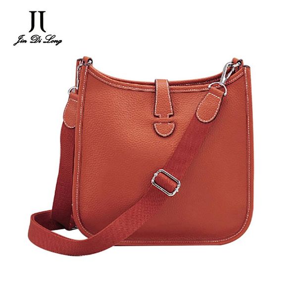 luxury shoulder bag women fashion famous leather bag 2 size flap for lady 2020 women bags designer 10 colors bolsa feminina
luxury shoulder bag women fashion famous leather bag 2 size flap for lady 2020 women bags designer 10 colors bolsa feminina