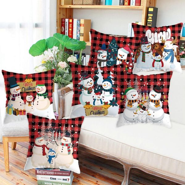 snowman velvet pillowcase merry decor for home christmas ornaments xmas gifts navidad 2020 new year 2021
snowman velvet pillowcase merry decor for home christmas ornaments xmas gifts navidad 2020 new year 2021