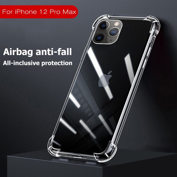 мягкого противоударного transpent мини тп dropproof защита телефона обложка для iphone 12 pro max clear case
мягкого противоударного transpent мини тп dropproof защита телефона обложка для iphone 12 pro max clear case