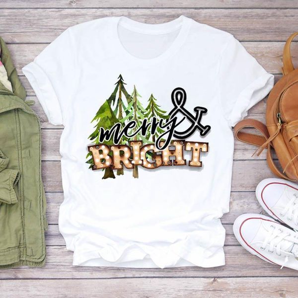 women cartoontree kawaii new year printing merry christmas print tshirts clothes graphic female t shirt ladies tee t-shirt, White
women cartoontree kawaii new year printing merry christmas print tshirts clothes graphic female t shirt ladies tee t-shirt, White