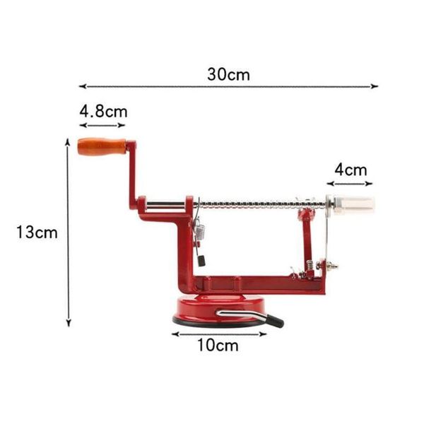 3 in 1 peeler fruit peeler slicing machine fruit peeled cutter slicer machine stainless steel home kitch jllooa
3 in 1 peeler fruit peeler slicing machine fruit peeled cutter slicer machine stainless steel home kitch jllooa