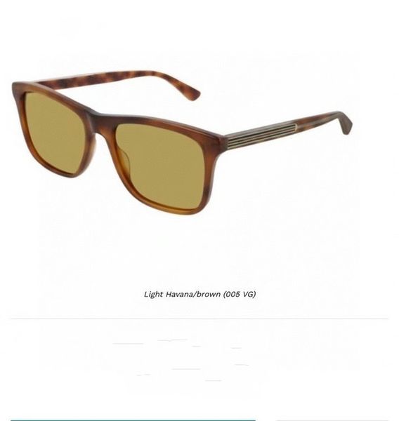 2021 women men sunglasses oversize light havana strips plank frame brown lenses available with box, White;black
2021 women men sunglasses oversize light havana strips plank frame brown lenses available with box, White;black